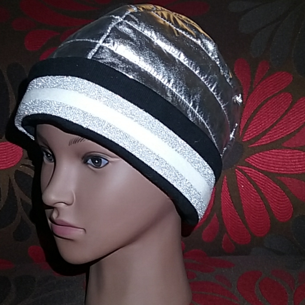WINTER HEAD WEAR
